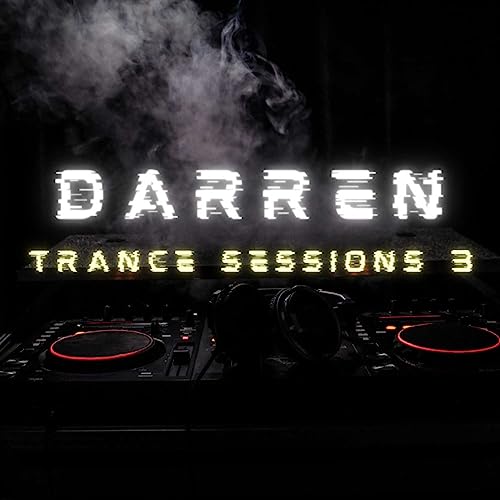 Trance Sessions 3