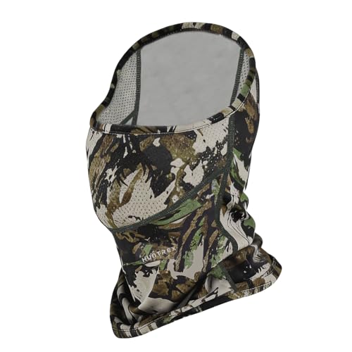 Hartena Camo Hunting Face Mask