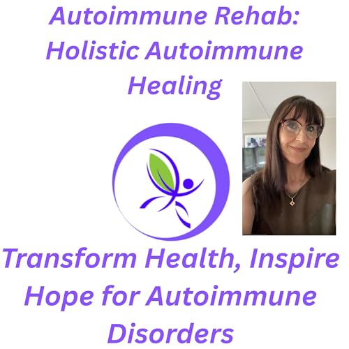 "Healing the Gut-Brain Connection: How Hypnotherapy Helps IBS" Podcast Por  arte de portada