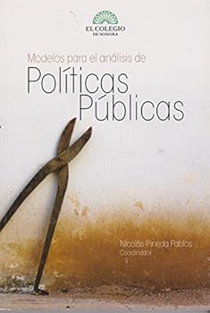 Paperback Modelos Para El Analisis De Politicas Publicas [Spanish] Book