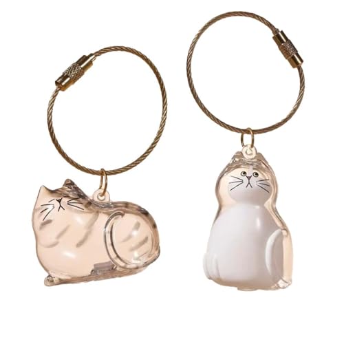 Cat Fur Memory Charm