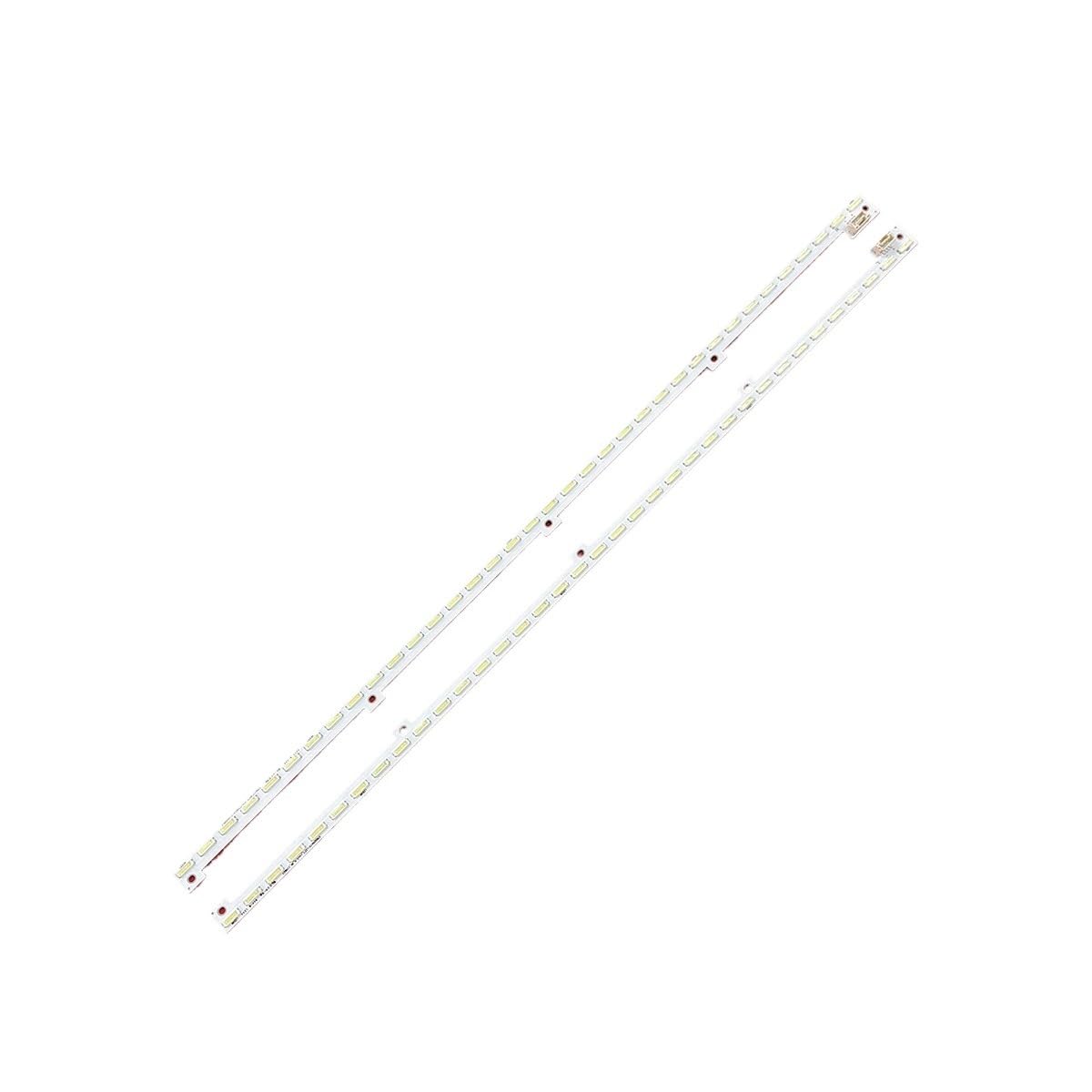 LOCLPCKGYA LED Backlight Strip Fit For CMKM_MB2S TX-L32E5E 32Y36R 32Y36L TX-L32EX34 TX-L32X5B VVX32H125G00 LE32HWD STM320A72-RIGHT