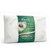 Cuscino Memory Foam in Aloe Vera – Cuscino Cervicale per Dormire 70x40x12 cm...