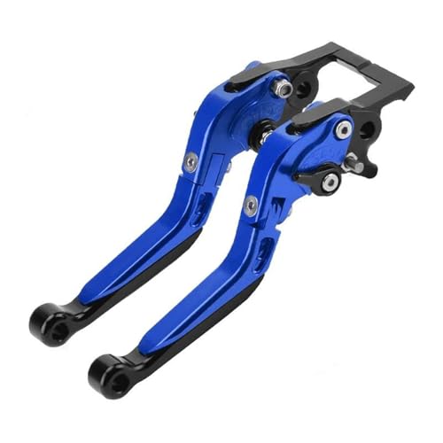 Levier de frein Yamaha NMAX 155 125 réglable et pliable pour moto