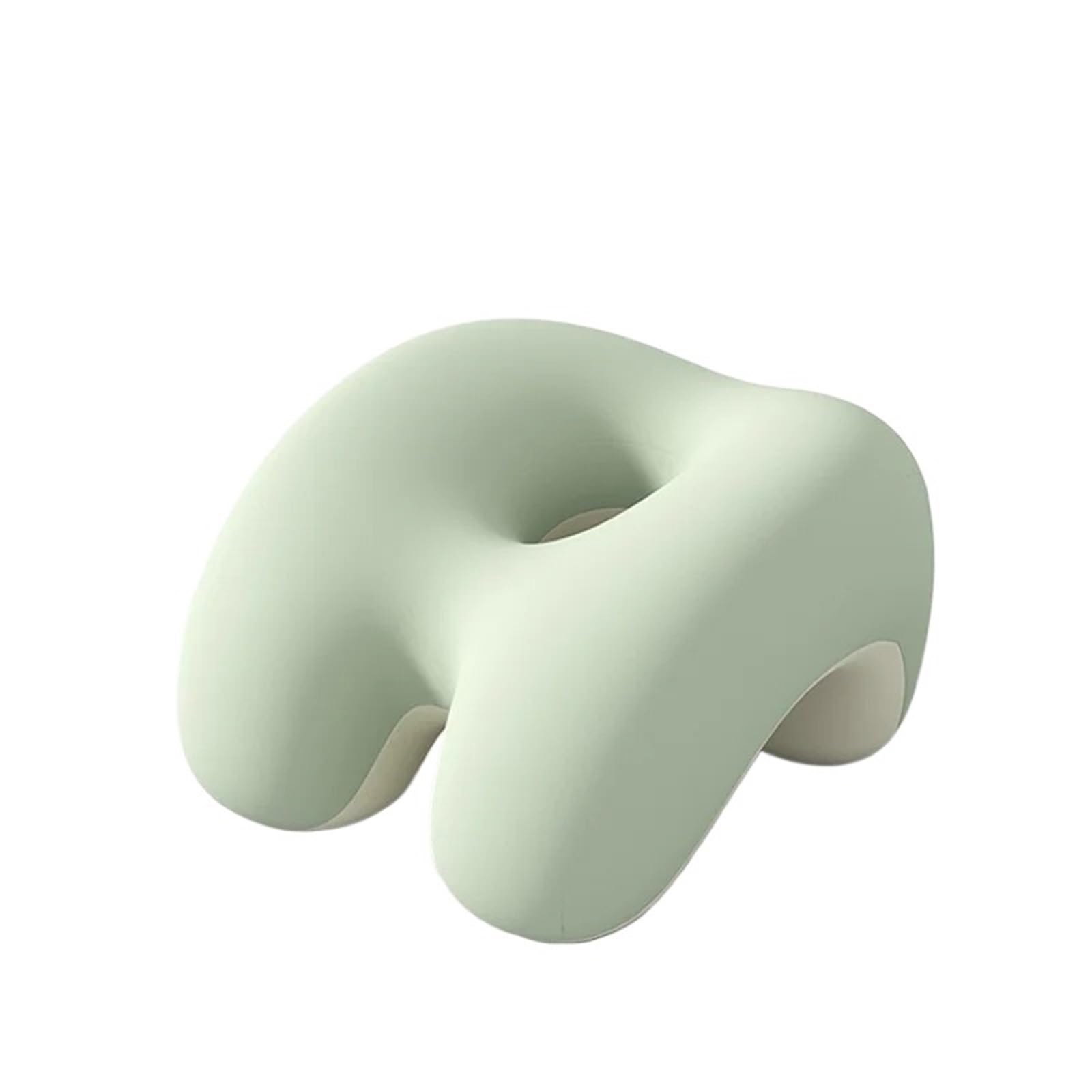 QAUUCP Sleeping Face Down Nap Pillow