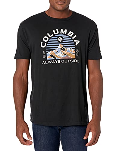 Image of Columbia Men's Graphic T-Shirt