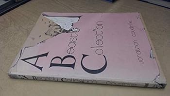 Hardcover A Beastly Collection Book