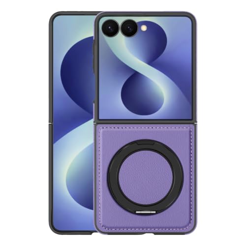 �X�}�z�g�уP�[�X�yGalaxy Z Flip8�Ή��z���C���C�����X�[�d�Ή� ����360��]�X�^���h�@�\ �����O�O���b�v �����y�� ���C�`�����U�[ �l�C �w��h�~ �ϏՌ� �܂肽���� �X�g���b�v�z�[���t�� TPU+PC��d�\�� �S�ʕی� �Ɨ��{�^���݌v �ʔ�