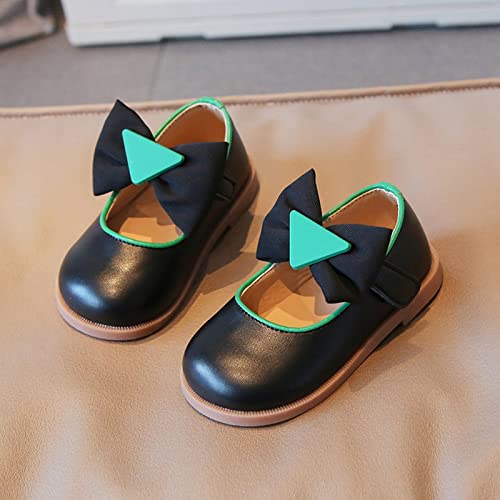 Size 9 Toddler Shoes Girls Boots Fashion Autumn Girls Casual Shoes Thick Bottom 3 Toddler Girl Winter Boots2