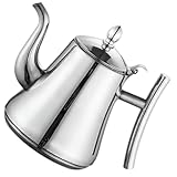 Cabilock Hitzebeständig für Induktionsherde Langlebig und Korrosionsbeständig für Tee Gastronomie