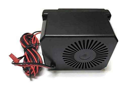 Vital All-Terrain RTR-RPSL-681_Z1 12V Cab Heater For Polaris Ranger Rzr 500 570 900 1000 Xp S Crew Ev Utv Sxs thumb #3