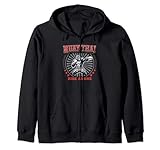 Camicie regalo Muay Thai Gorilla forte