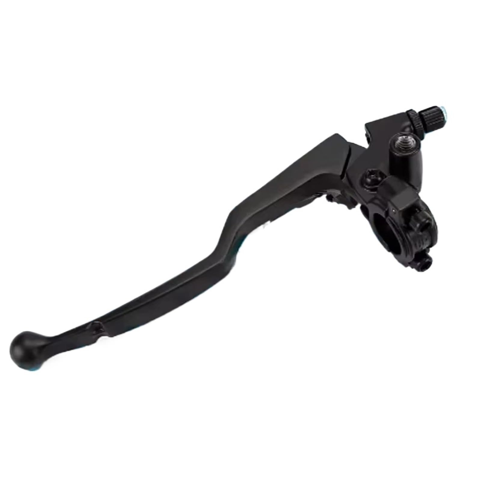 Zjyzyq One Color Handle Clutch Lever For Cfmoto For Cf250sr For 300Sr Motorcycle Partsclutch Handle Combination Suitable For For 250Sr For