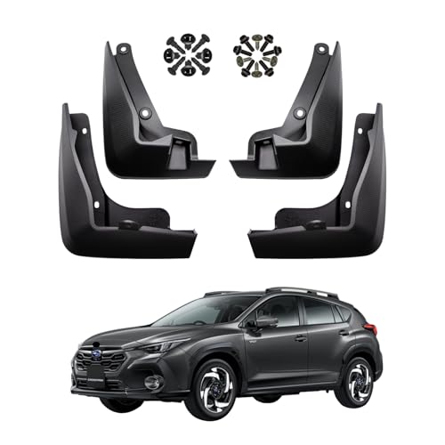 TADOKAPATU V^ Xo NXgbN GUn }bhK[h tF_[ D XvbVK[h O ϖC JX^p[c tgAZbgIvV ANZT[ PP 4PCS Xo crosstrek GUnyubNz