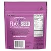 Flackers Organic Variety Pack, Sea Salt, Rosemary, Savory and Cinnamon, Gluten Free, Non-GMO, Vegan, Low Carb snacking, Pack of 4