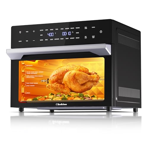 Beelicious 32QT Extra Large Air Fryer