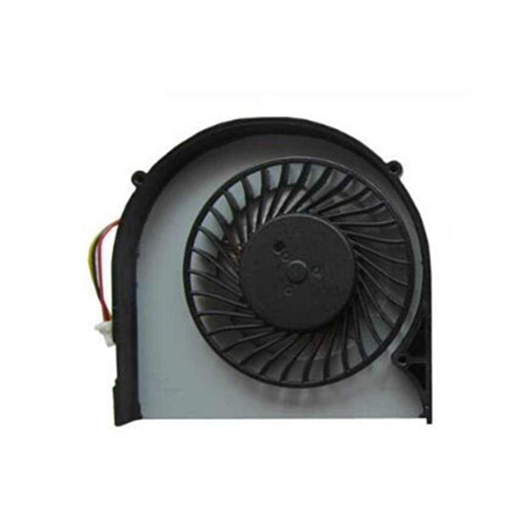 Ventilateur de refroidissement Dell Vostro 3446 noir pour espace de travail calme