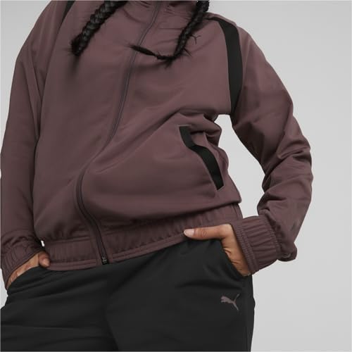 Image of Puma Womens Track Suit