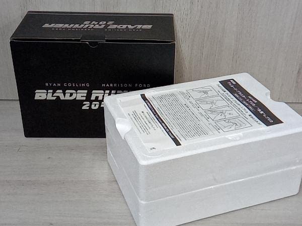 Amazon.co.jp: ブレードランナー 2049 日本限定プレミアムBOX(完全 版 