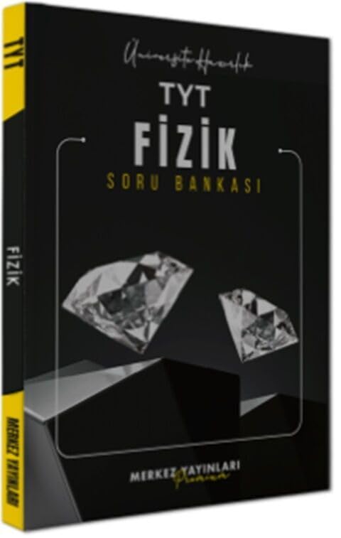 YKS TYT Fizik Analitik Soru Bankası