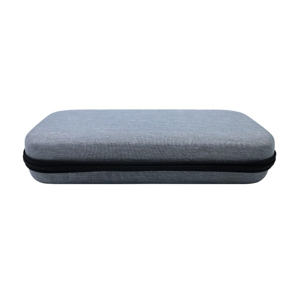 Étui de protection en EVA antichoc pour housse de ping-pong double