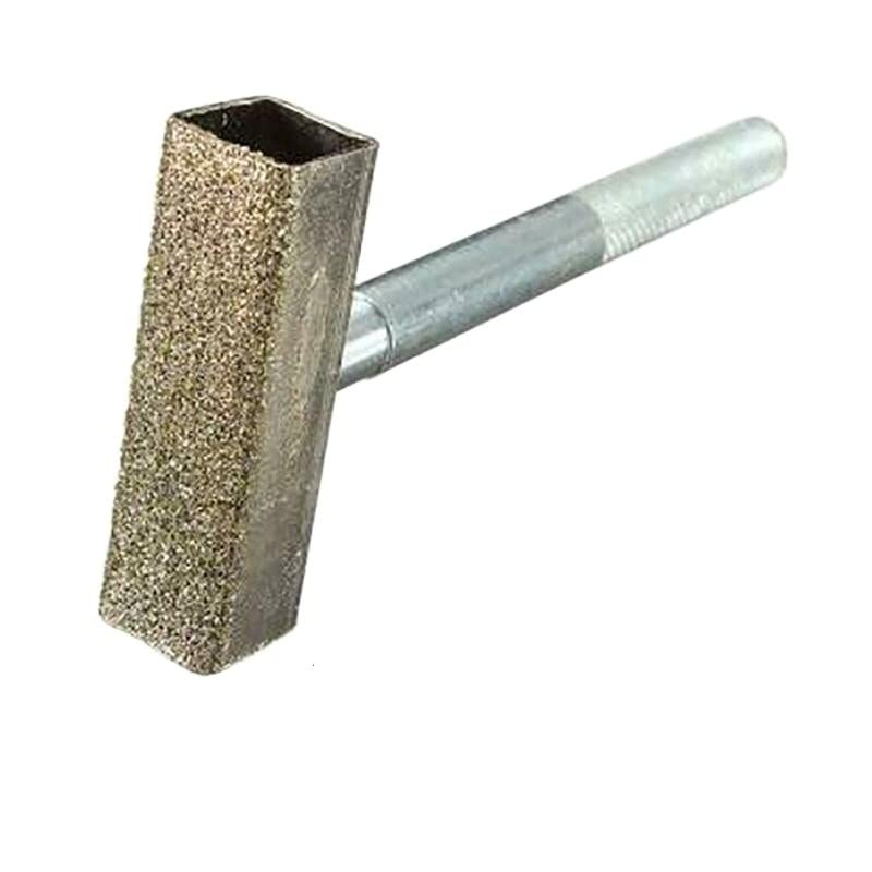 Diamond Grinding Wheel Dresser Tool - Abrasive Tool for Bench Grinders