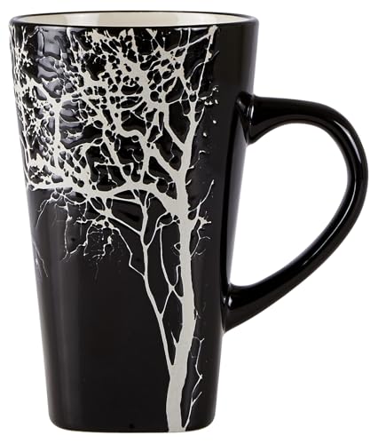 Villa Collection Hela Tasse Groß 500ml, Jumbotasse, Teetasse,...