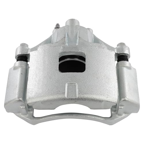 Image of 18B5035 Front Right Disc Brake Caliper w /Bracket