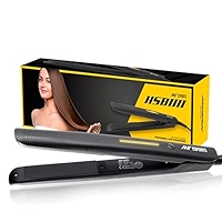 Ant Esports HSB1111 Hair Straightener | Ceramic Coated Plates 