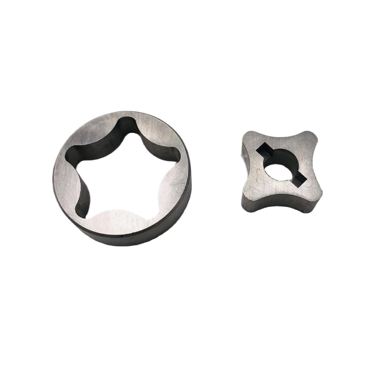 Rotor pompe à huile résout baisse pression moteur ATV 800 21040112501