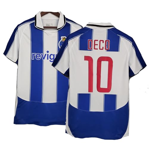 EESDCOS |g 2003N-2004N fR Deco 10  NVbN TbJ[ jtH[ T|[^[ObY l  j w LOVc t@Vc [jO  (XL,10)