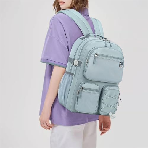 Lohol Water Resistant Laptop Backpack