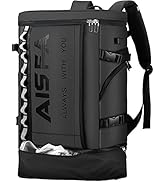 Amazon.co.jp: [AISFA] リュック メンズ リュックサック スクエア