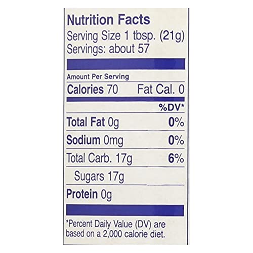 Miel Really Raw sin pesticidas 42 oz miniatura 3