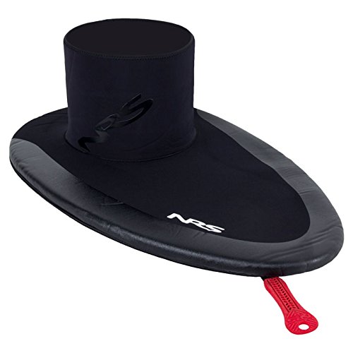 Nrs Drylander Shock Cord Sprayskirt, Sdeck-Stunnel #TOP1