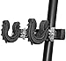 All Rite Products UNO UNO UTV Gun & Bow Holder