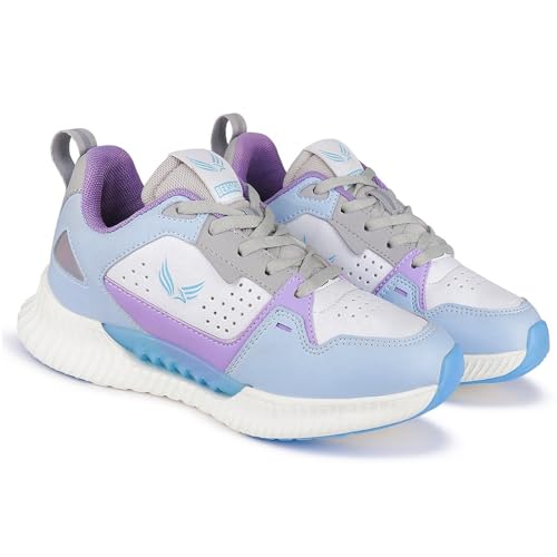 Image of BERSACHE Premium Sports,Gym, Trending Stylish Running Shoes For Women