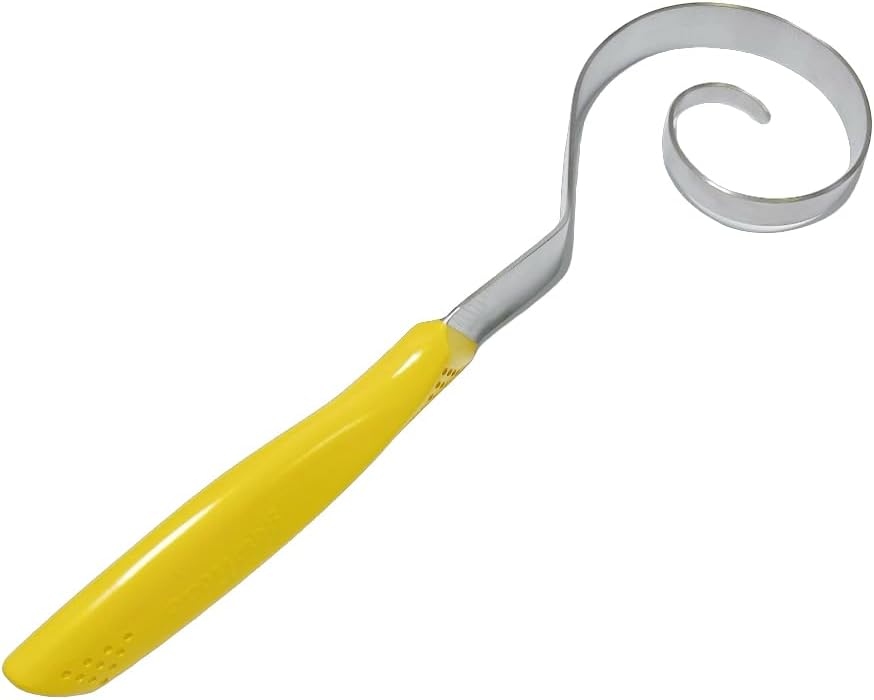 Stainless steel flour cake mixer, manual dough beater and noodle maker, non stick quick whisk and beater