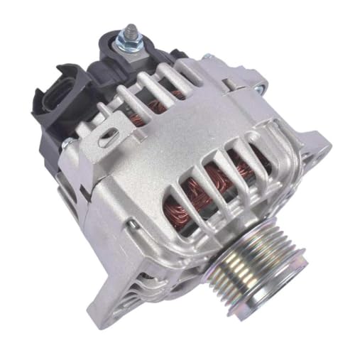 Alternateur 11609N pour retrouver le confort de conduite de votre Soul 1.6L