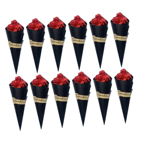 20 piezas mini ramo de flores secas para decoración