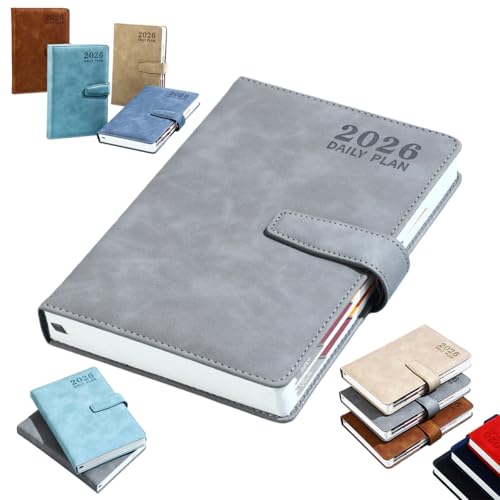 VXe蒠 2026N 1n܂ A5TCY fC[m[g y11y[W hh AWF_ubNz _CA[ rWlX蒠 vi[ NԎgp ƖL^ (O[)