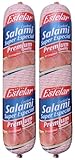 Salami Super Especial Estelar 2 Pack (2 lb each)– Authentic Dominican Salami