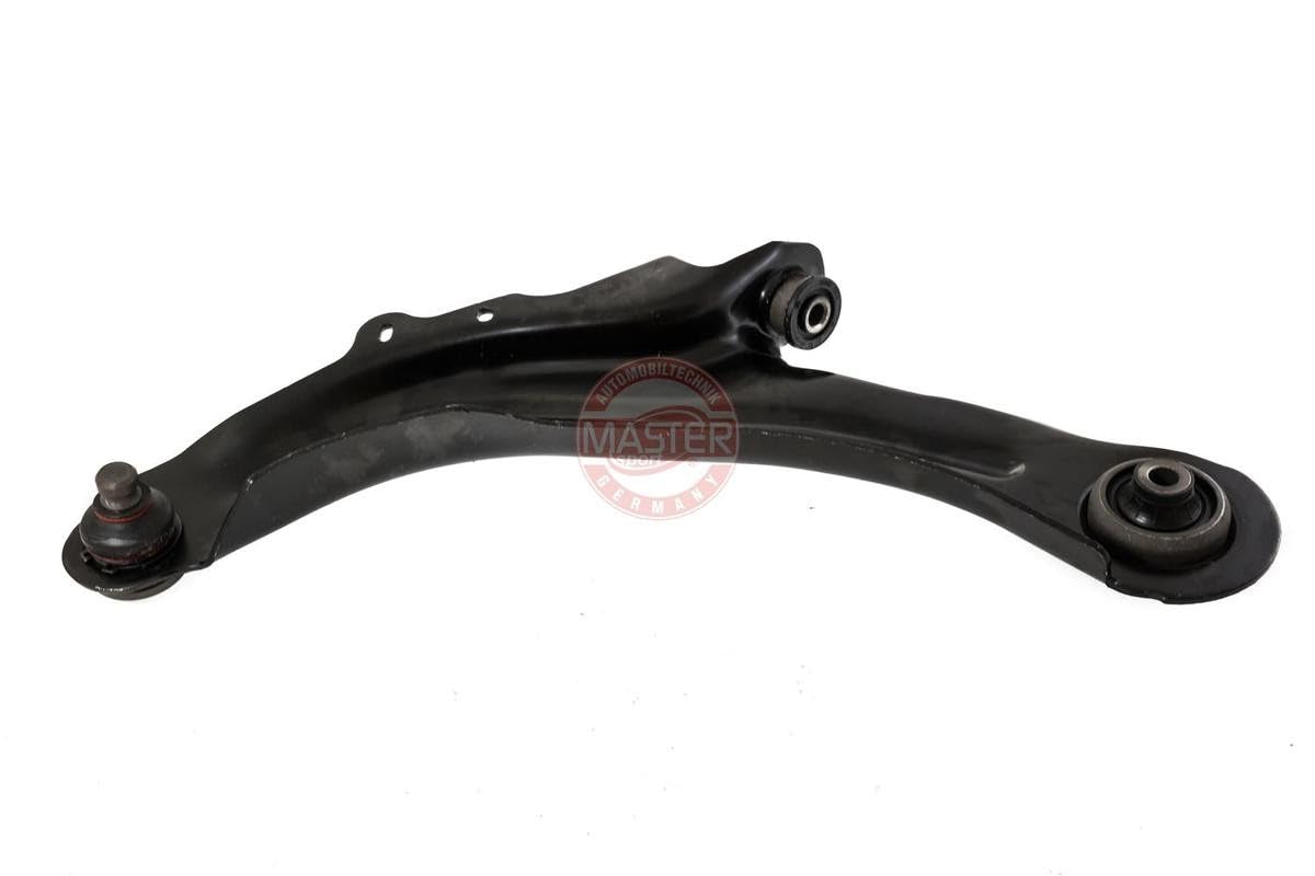 Kit braccio oscillante Sospensione ruota 36917-KIT-MS