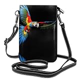 La tracolla regolabile e staccabile consente di indossare la borsa alla lunghezza desiderata per un comfort ottimale. Vai a mani libere durante il pendolarismo, i viaggi o i festival, mantenendo il telefono, le chiavi e le carte al sicuro e a portata di mano.