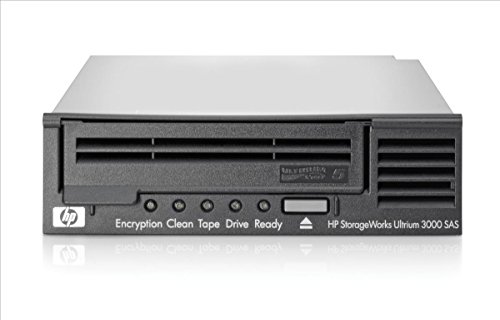 Image of HP LTO-5 Ultrium 3000 SAS Internal Tape Drive EH957B
