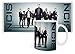 NCIS Mark Harmon Wilmer Valderrama Emily Wickersham Tazza Ceramica Mug