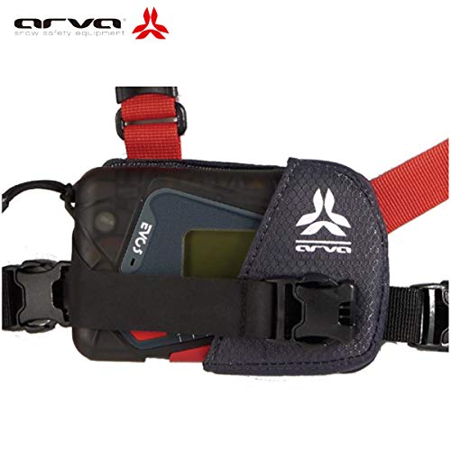 Amazon | アルバARVA EVO5 エボファイブ 雪崩アバランチビーコン