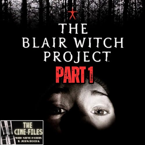 455 THE BLAIR WITCH PROJECT Part 1