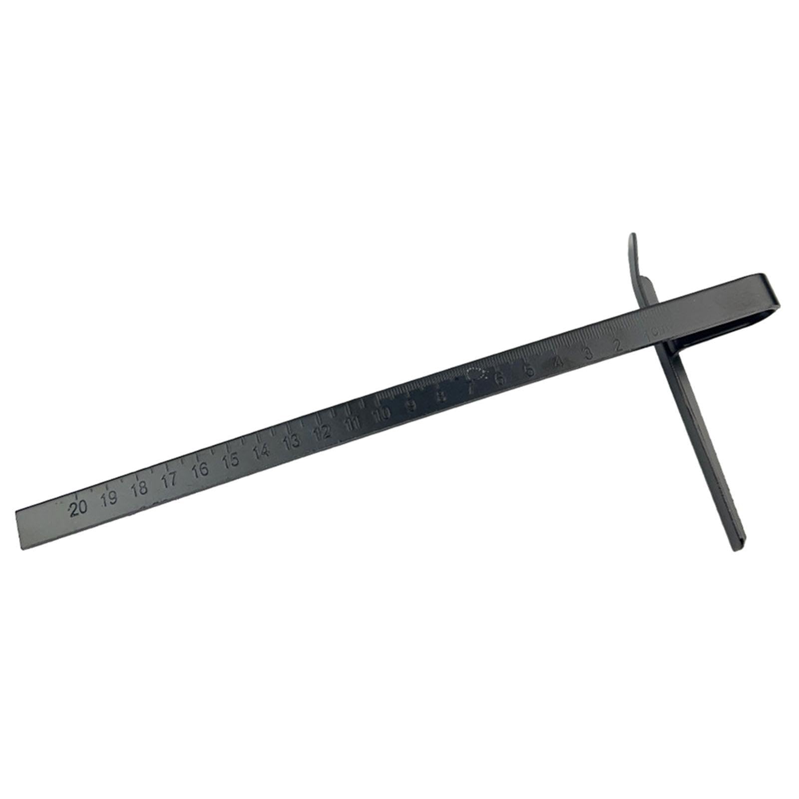 Enakshi® Cordless Circular Saw Rip Fence Straight Cutting Edge Tool Positioning Ruler 12cmx25.5cm|Home & Garden |Tools |Power Tools |Saws & Blades |Table Saws