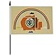 AZ FLAG - Tischflagge Navajo - 21x14 cm - Navaho Tischfahne 14 x 21 Cm - Flaggen